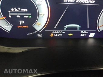 2022 Audi A7 Prestige – miniatura 12
