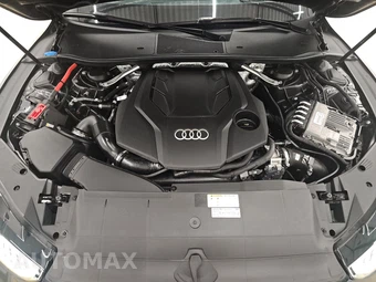 2022 Audi A7 Prestige – miniatura 15