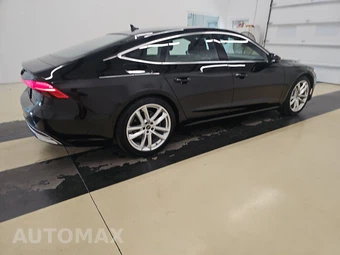 2022 Audi A7 Prestige – miniatura 4