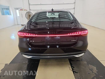2022 Audi A7 Prestige – miniatura 5