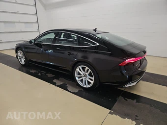2022 Audi A7 Prestige – miniatura 6