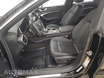 2022 Audi A7 Prestige – miniatura 7
