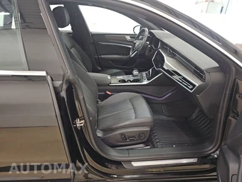 2022 Audi A7 Prestige – miniatura 8
