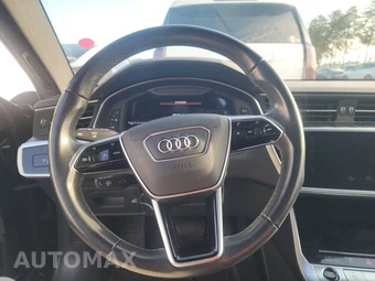2022 Audi A7 Prestige - miniatura 10