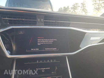 2022 Audi A7 Prestige - miniatura 11