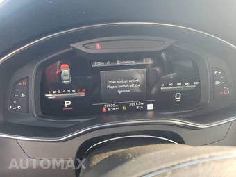 2022 Audi A7 Prestige - miniatura 12