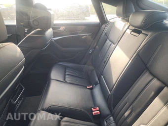 2022 Audi A7 Prestige - miniatura 13