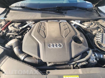 2022 Audi A7 Prestige - miniatura 15