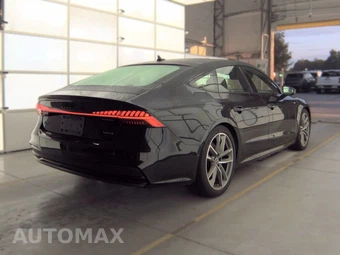 2022 Audi A7 Prestige - miniatura 4