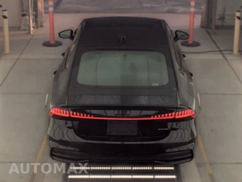 2022 Audi A7 Prestige - miniatura 5