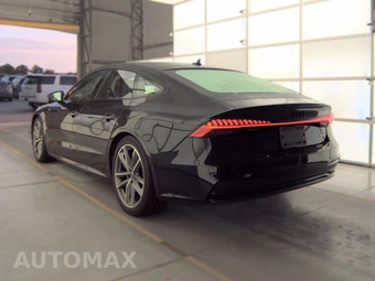 2022 Audi A7 Prestige - miniatura 6