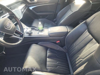 2022 Audi A7 Prestige - miniatura 7