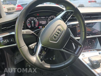 2022 Audi A7 Prestige – miniatura 10