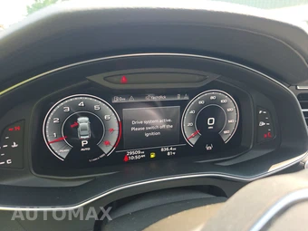 2022 Audi A7 Prestige – miniatura 12