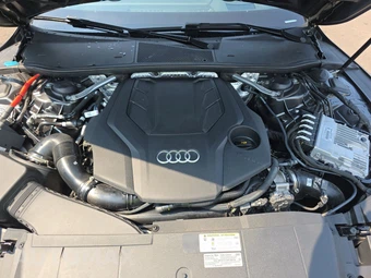2022 Audi A7 Prestige – miniatura 15