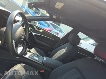2022 Audi A7 Prestige – miniatura 17