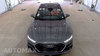 2022 Audi A7 Prestige – miniatura 2