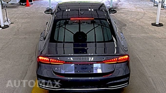 2022 Audi A7 Prestige – miniatura 5
