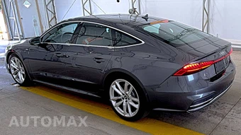 2022 Audi A7 Prestige – miniatura 6