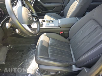 2022 Audi A7 Prestige – miniatura 7