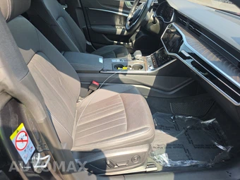 2022 Audi A7 Prestige – miniatura 8