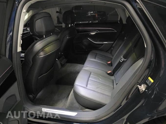 2022 Audi A8 L – miniatura 16