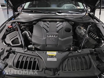2022 Audi A8 L – miniatura 19