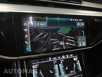 2022 Audi A8 L – miniatura 23