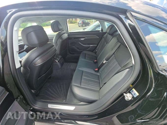 2022 Audi A8 L – miniatura 13
