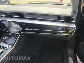 2022 Audi A8 L – miniatura 19