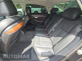 2022 Audi A8 L - miniatura 13