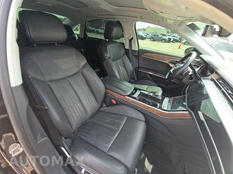 2022 Audi A8 L - miniatura 8