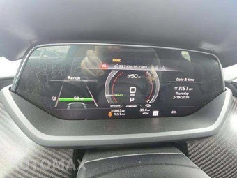 2022 Audi e-tron GT quattro Premium Plus – miniatura 10