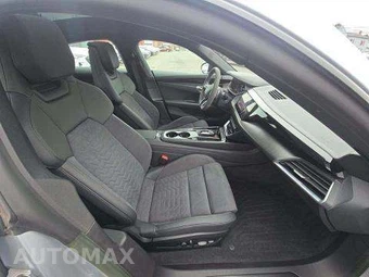 2022 Audi e-tron GT quattro Premium Plus – miniatura 19