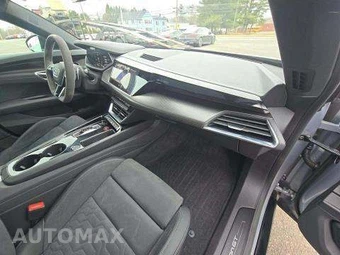 2022 Audi e-tron GT quattro Premium Plus – miniatura 20