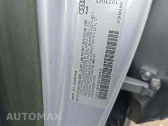 2022 Audi e-tron GT quattro Premium Plus – miniatura 6
