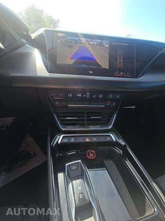 2022 Audi e-tron GT quattro Premium Plus – miniatura 11