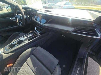 2022 Audi e-tron GT quattro Premium Plus – miniatura 20