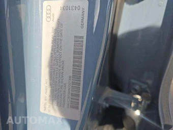 2022 Audi e-tron GT quattro Premium Plus – miniatura 6