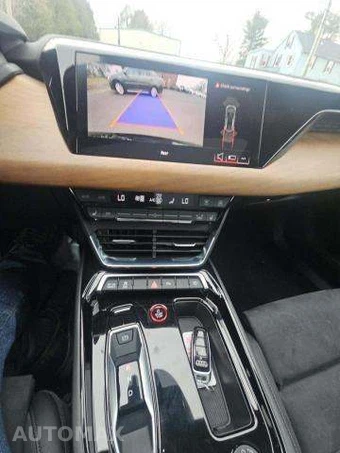 2022 Audi e-tron GT quattro Premium Plus – miniatura 10