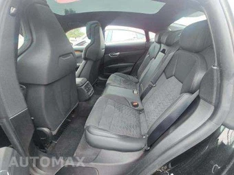 2022 Audi e-tron GT quattro Premium Plus – miniatura 13