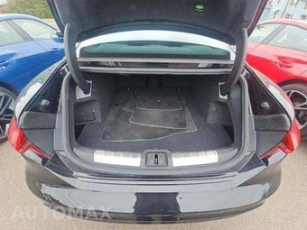 2022 Audi e-tron GT quattro Premium Plus – miniatura 14