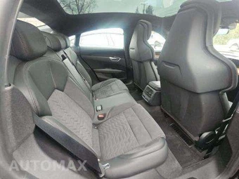 2022 Audi e-tron GT quattro Premium Plus – miniatura 16