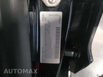 2022 Audi e-tron GT quattro Premium Plus – miniatura 5