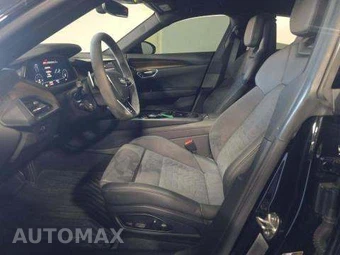 2022 Audi e-tron GT quattro Premium Plus – miniatura 6