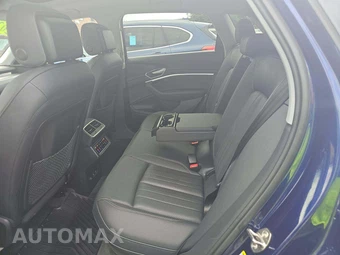 2022 Audi e-tron Premium Plus - miniatura 13