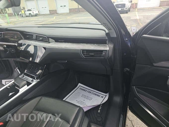 2022 Audi e-tron Premium Plus - miniatura 20