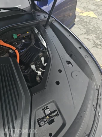 2022 Audi e-tron Premium Plus - miniatura 22