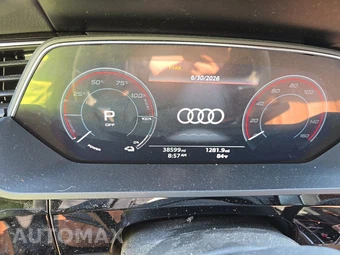 2022 Audi e-tron Premium – miniatura 12