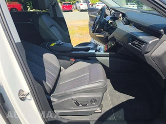 2022 Audi e-tron Sportback S line Premium Plus – miniatura 15